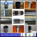 Cylinder Liner for Man D2555/ D2856/ D2356/ D2146/ D0846/ D2848